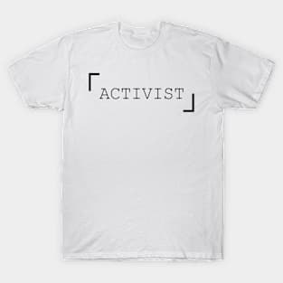 activist T-Shirt